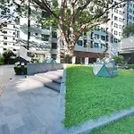 The Base Central Pattay Cd