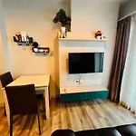 Condo 1Br Pattaya Beach Near Soi 6