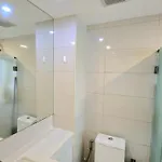 Center Ccr Apartment