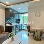 1-bedroom Arcadia Center 824 * Pattaya