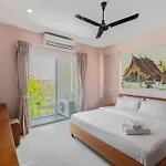 Beyond Villa