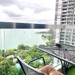 The Palm Wongamat 21 * Pattaya