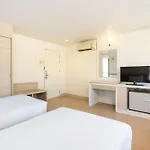 โรงแรม Sunshine & Residences