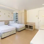 Sunshine & Residences Pattaya