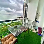 The Palm Wongamat 21 Pattaya