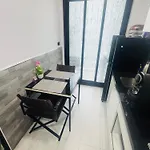 Base Central Pattaya Perfect Spot Seaview 23 Floor