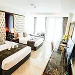 โรงแรม Lk Grand Empire Pattaya