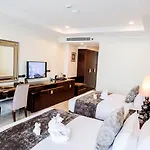 Lk Grand Empire 5* Pattaya