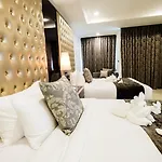 โรงแรม Lk Grand Empire Pattaya