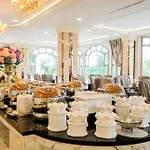Lk Grand Empire 5* Pattaya