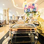 Lk Grand Empire 5* Pattaya