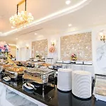 โรงแรม Lk Grand Empire Pattaya
