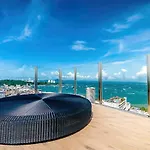 2 Bed Spacious Location In อพาร์ทเม้น Pattaya