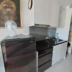 Студия Water Park Condominium