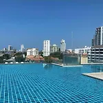 Студия Water Park Condominium