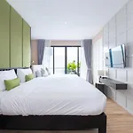 Inara Exclusive High End Pool Villa 4Bdr