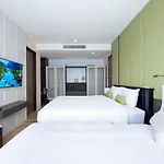 Inara Exclusive High End Pool Villa 4Bdr