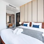 Inara Exclusive High End Pool Villa 4Bdr
