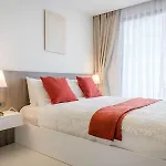 Superb Two-Bedroom In Downtown Pattaya