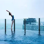 อพาร์ทเม้น Great Location