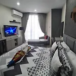 The Edge Central Pattaya - Unique & Luxurious