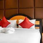 Luxury Pool T1 Near Walking Street 5br 9 Persons