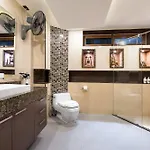 Luxury Pool T1 Near Walking Street 5br 9 Persons Pattaya