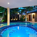 Luxury Pool T1 Near Walking Street 5br 9 Persons
