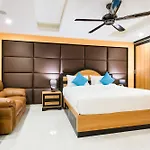 วิลล่า Luxury Pool T1 Near Walking Street 5br 9 Persons