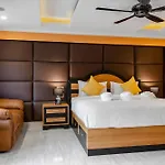 วิลล่า Luxury Pool T1 Near Walking Street 5br 9 Persons