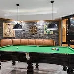 Luxury Pool T1 Near Walking Street 5br 9 Persons *