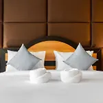 Luxury Pool T1 Near Walking Street 5br 9 Persons วิลล่า Pattaya