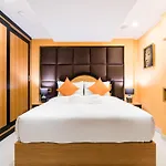 Luxury Pool T1 Near Walking Street 5br 9 Persons