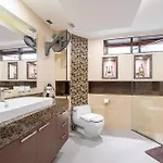 Luxury Pool T1 Near Walking Street 5br 9 Persons