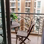 Apartment Atlantis Pattaya