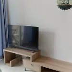 Atlantis Apartment *