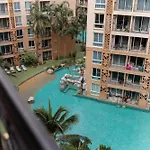 Apartment Atlantis Pattaya