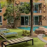 Atlantis Apartment