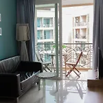 Atlantis Apartment Pattaya