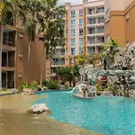 Apartment Atlantis Pattaya
