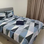 Unixx Condo Pattaya 11
