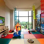 Pullman Pattaya Hotel G