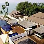 Pullman Pattaya Hotel G