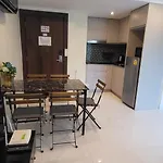 Serenity Condo Wongamat By Patsamon