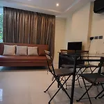 Serenity Condo Wongamat By Patsamon