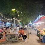 Serenity Condo Wongamat By Patsamon