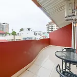 Sun & โรงแรม Pattaya