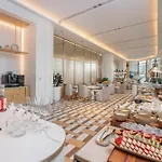 Melia Pattaya Hotel
