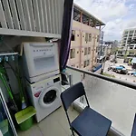 1 Bedroom Grand Avenue Residence