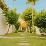 Tropical Private Villa